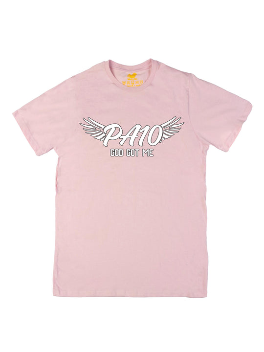 Piyush Aneja Unisex T-Shirt
