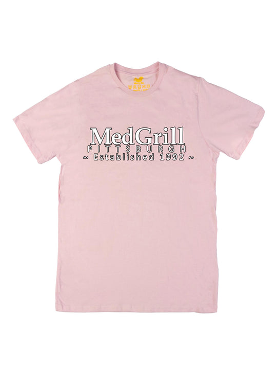 MedGrill Unisex T-Shirt