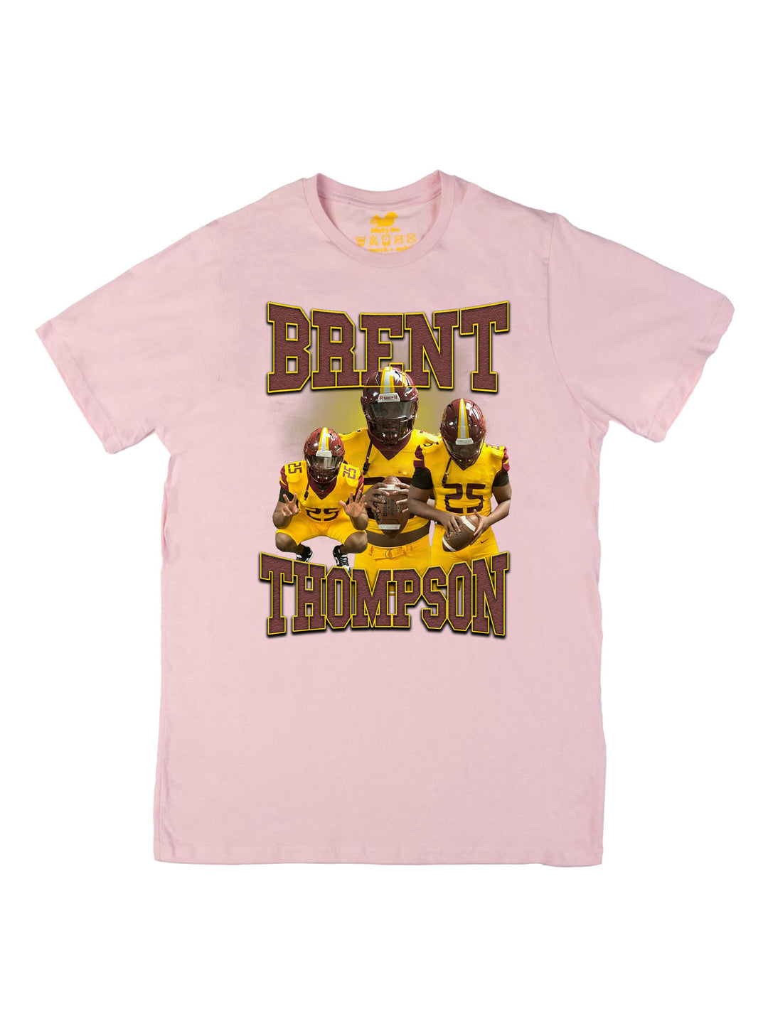 Brent Thompson Unisex T-Shirt