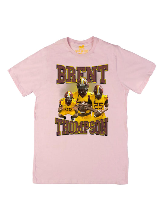 Brent Thompson Unisex T-Shirt
