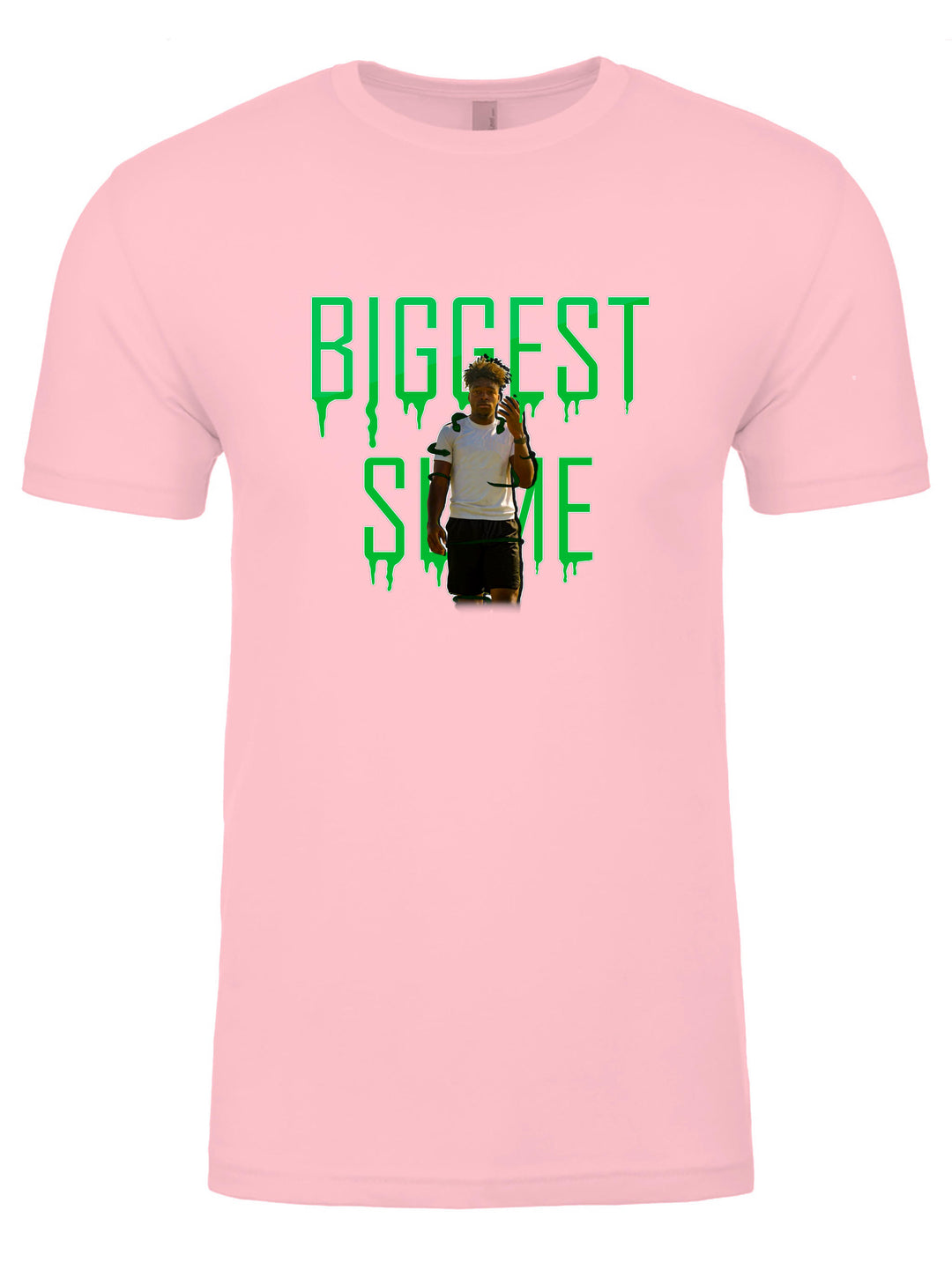 Biggest Slime Unisex T-Shirt