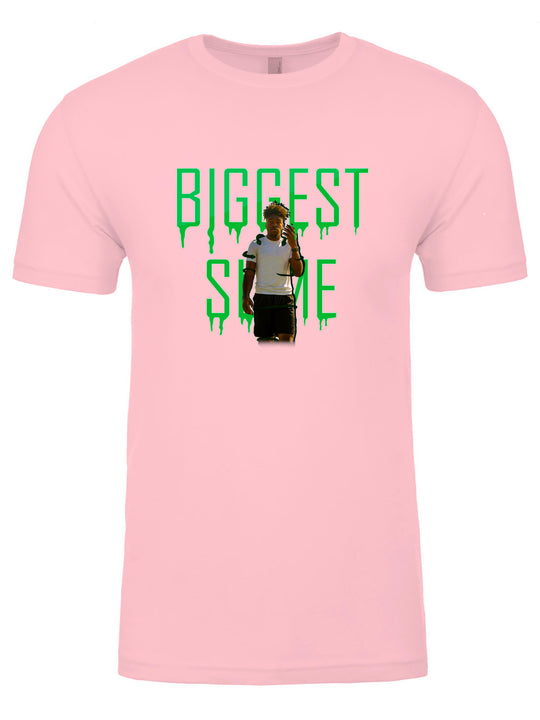 Biggest Slime Unisex T-Shirt