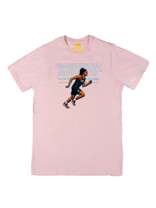 Gripzon Sports Unisex T-Shirt
