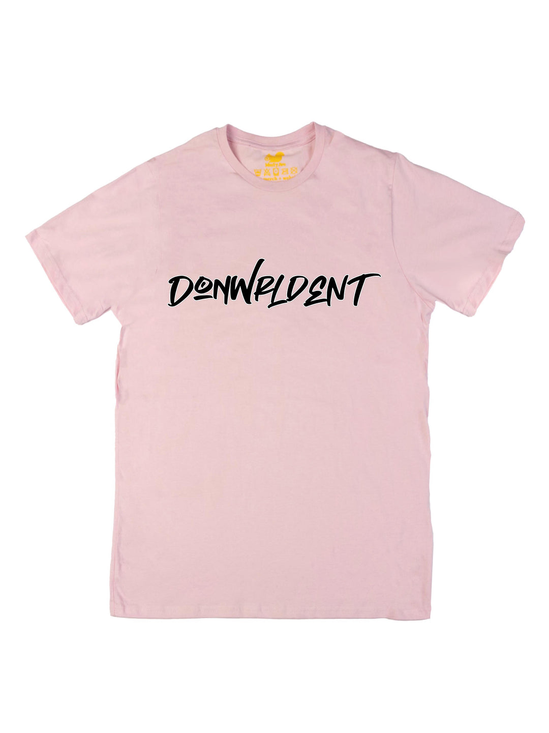 Don Wrld Ent Unisex T-Shirt