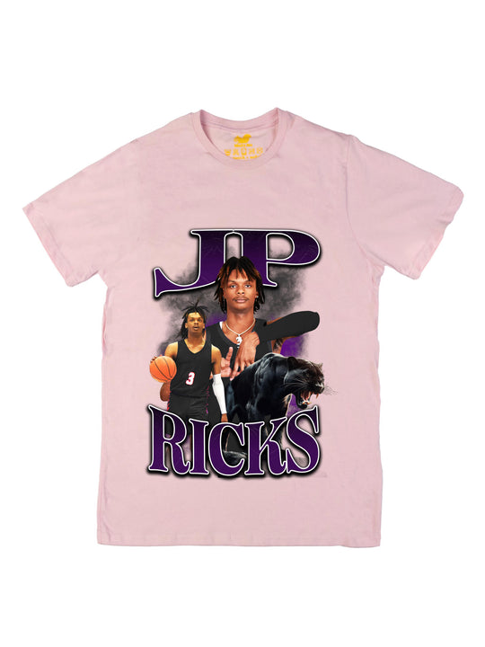 JP Ricks Unisex T-Shirt