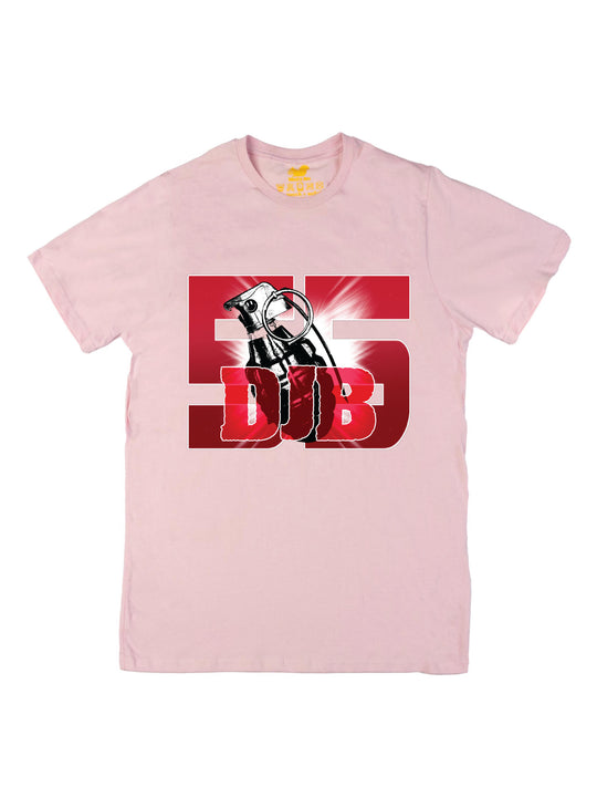 DJ Burns Unisex T-Shirt