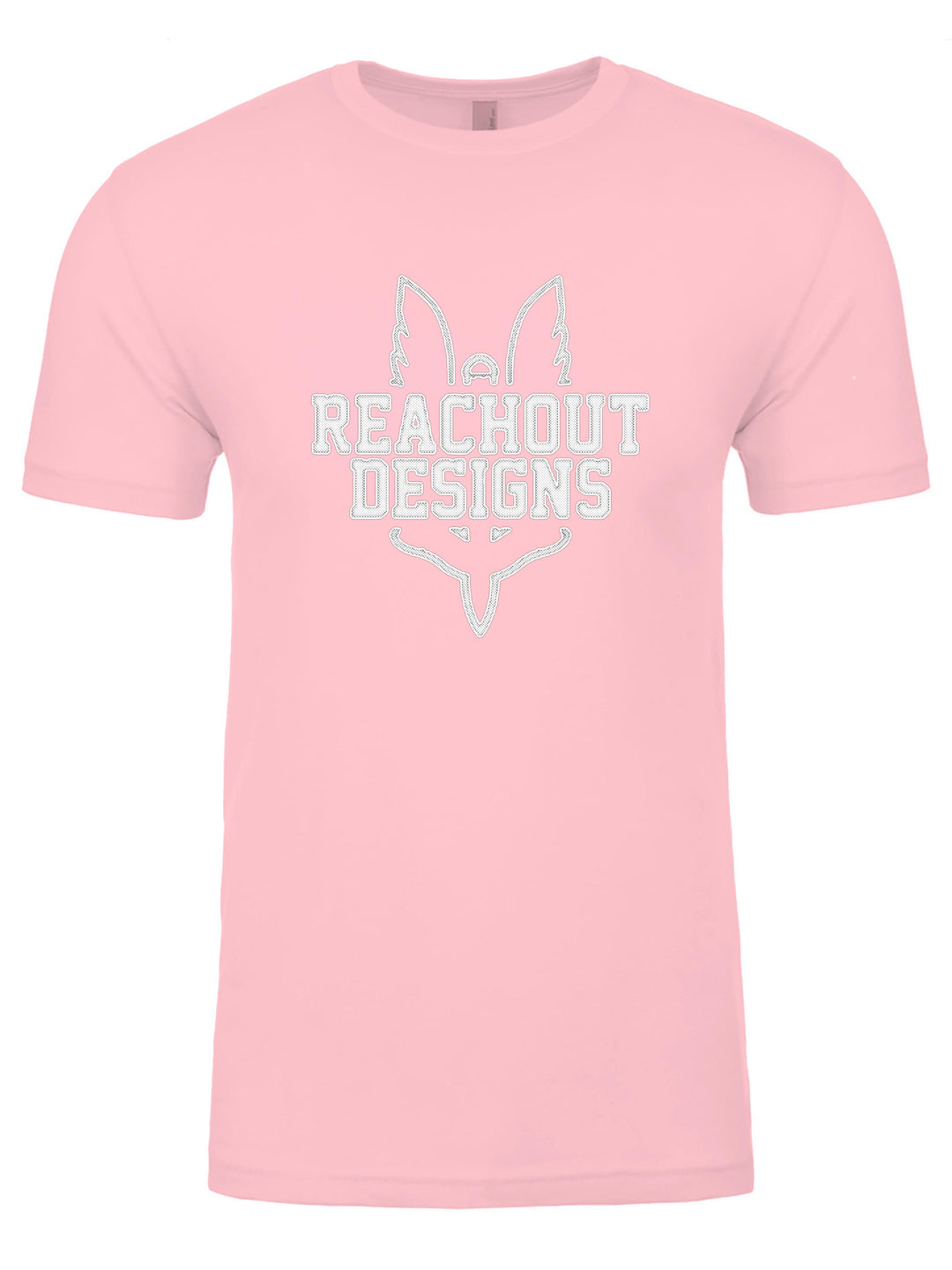 Reachout Designs Unisex T-Shirt