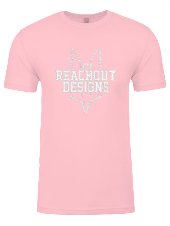 Reachout Designs Unisex T-Shirt