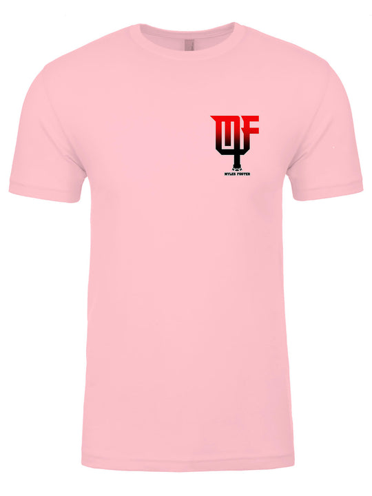 Myles Foster Unisex T-Shirt