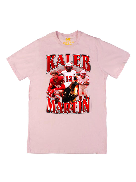 Kaleb Martin Unisex T-Shirt