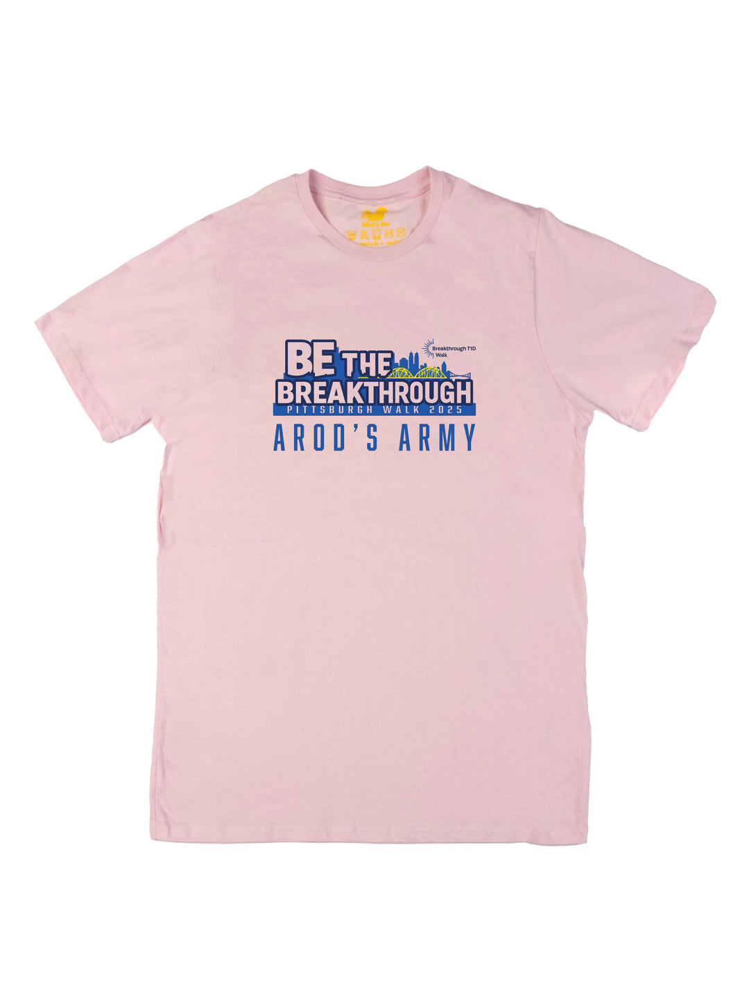 ARods Army Unisex T-Shirt