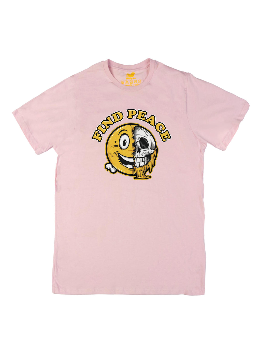 Find Peace Unisex T-Shirt