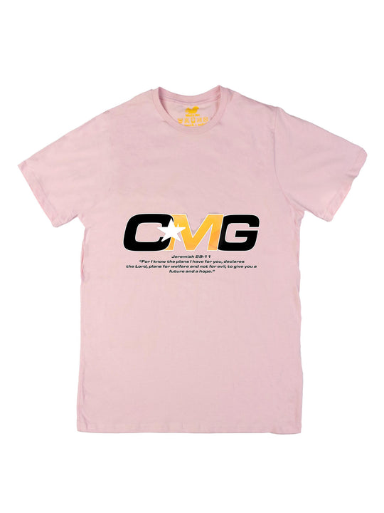 Chaz Harvey Unisex T-Shirt