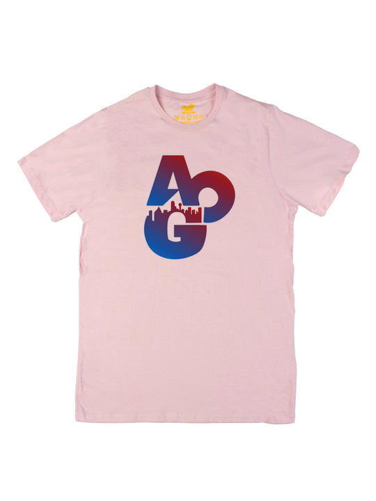 A3G Unisex T-Shirt