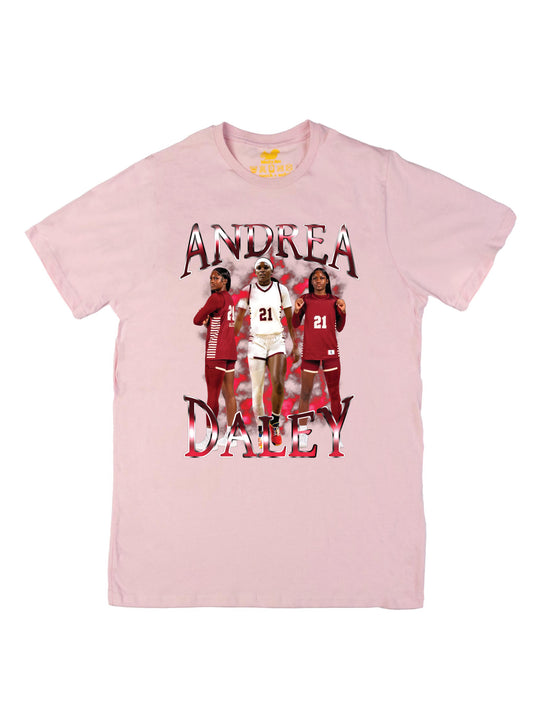 Andrea Daley Unisex T-Shirt