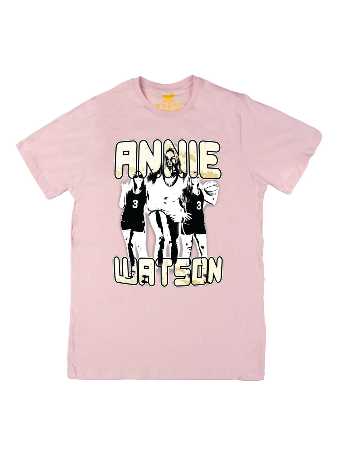 Annie Watson Unisex T-Shirt