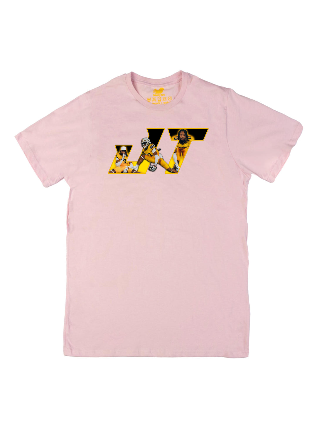 Jordon Thomas Initials Unisex T-Shirt