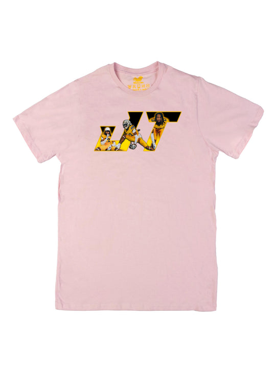 Jordon Thomas Initials Unisex T-Shirt
