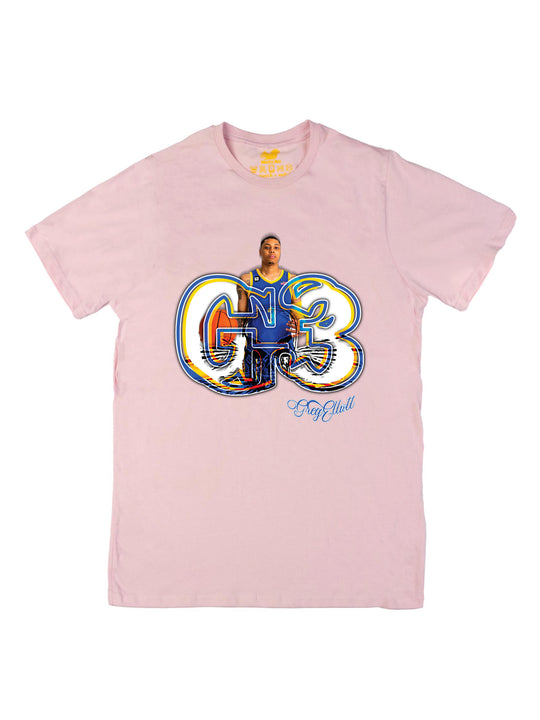 Greg Elliott Unisex T-Shirt