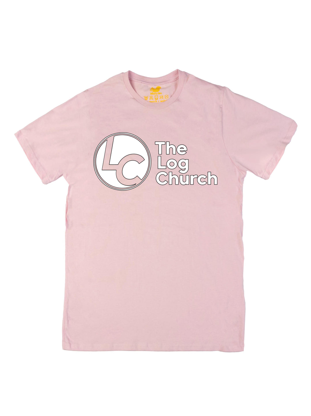 The Log Church Unisex T-Shirt