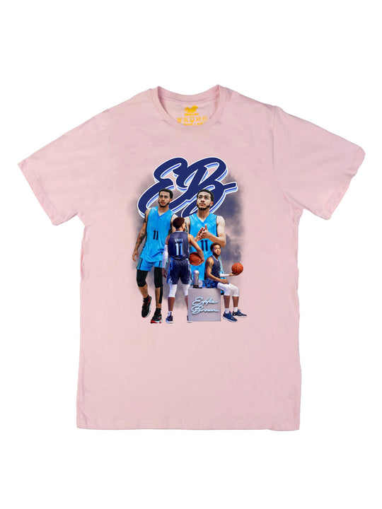 Eddie Brown Unisex T-Shirt