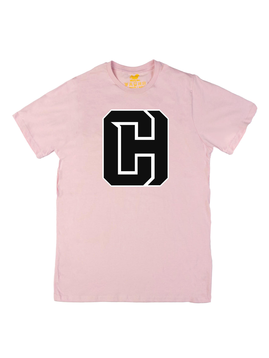 Clevin Finley Hannah Logo Unisex T-Shirt