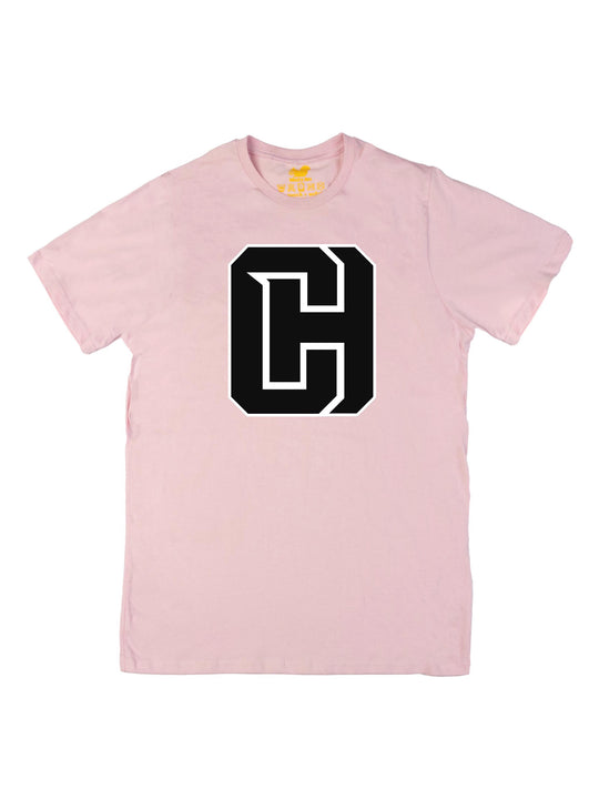 Clevin Finley Hannah Logo Unisex T-Shirt