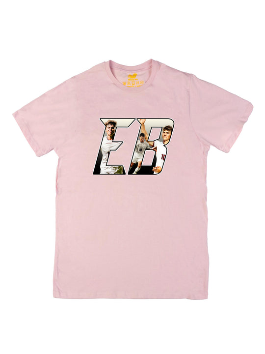 Ethan Ballek Initials Unisex T-Shirt