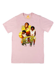 Eric Holland Collage Unisex T-Shirt