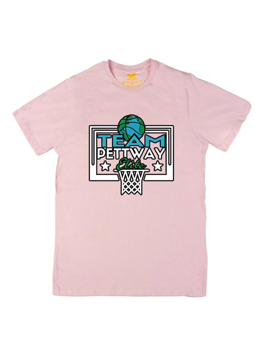Team Pettway Elite Unisex T-Shirt