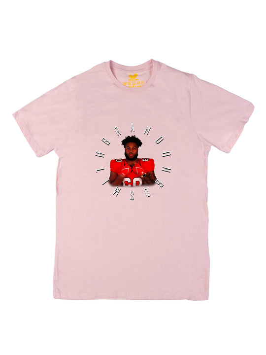 Brandon Smith Unisex T-Shirt