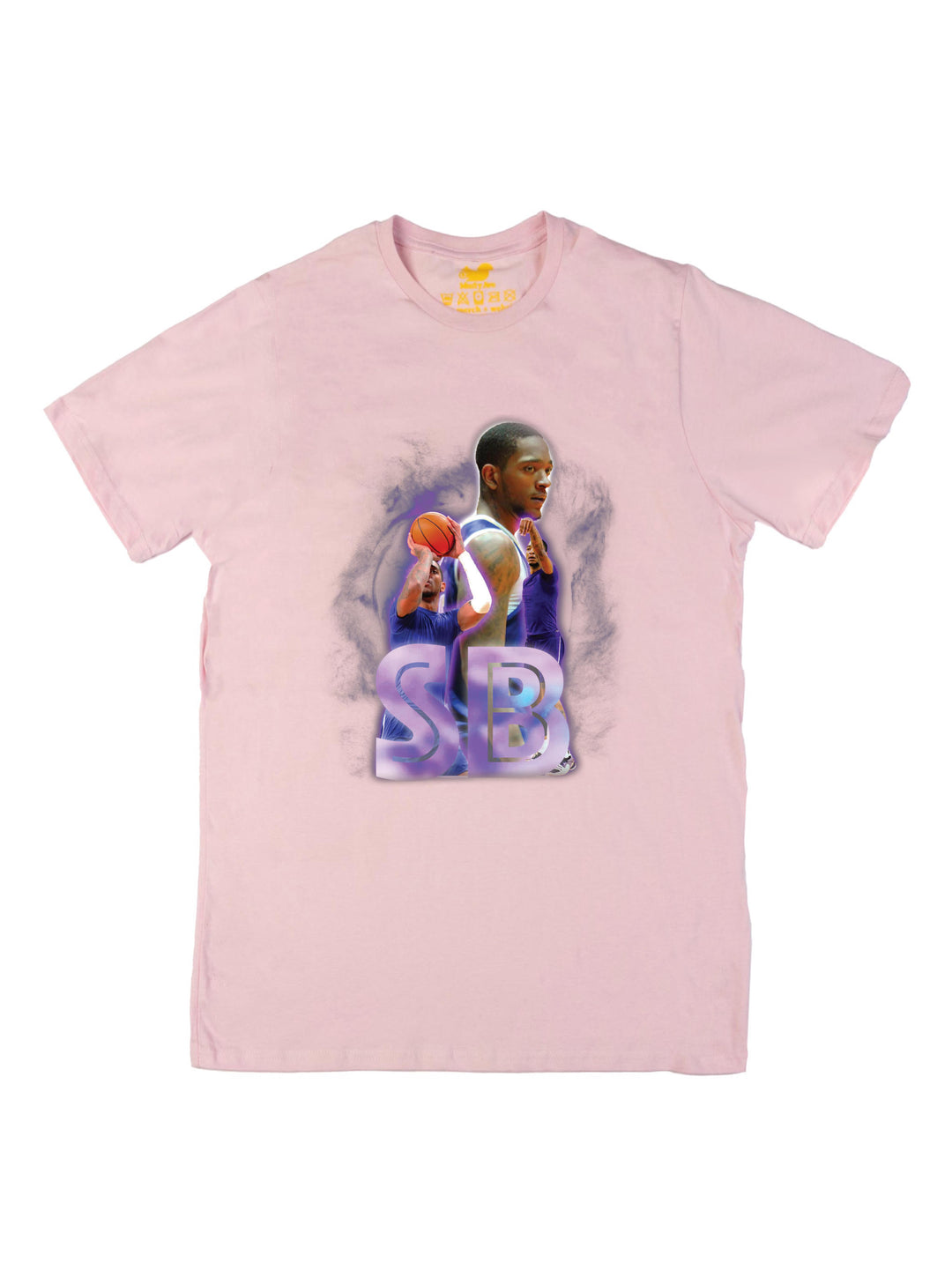 Stephen Byard Unisex T-Shirt