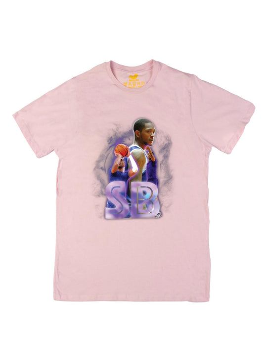 Stephen Byard Unisex T-Shirt