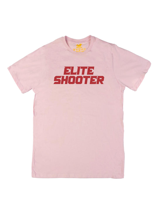 Elite Shooter Unisex T-Shirt