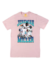 Jeremiah Miller Unisex T-Shirt