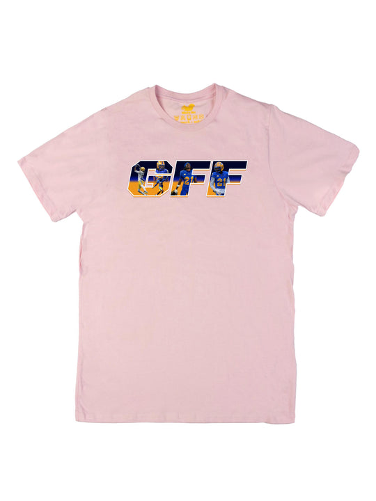GFF Shadarian Harrison Unisex T-Shirt