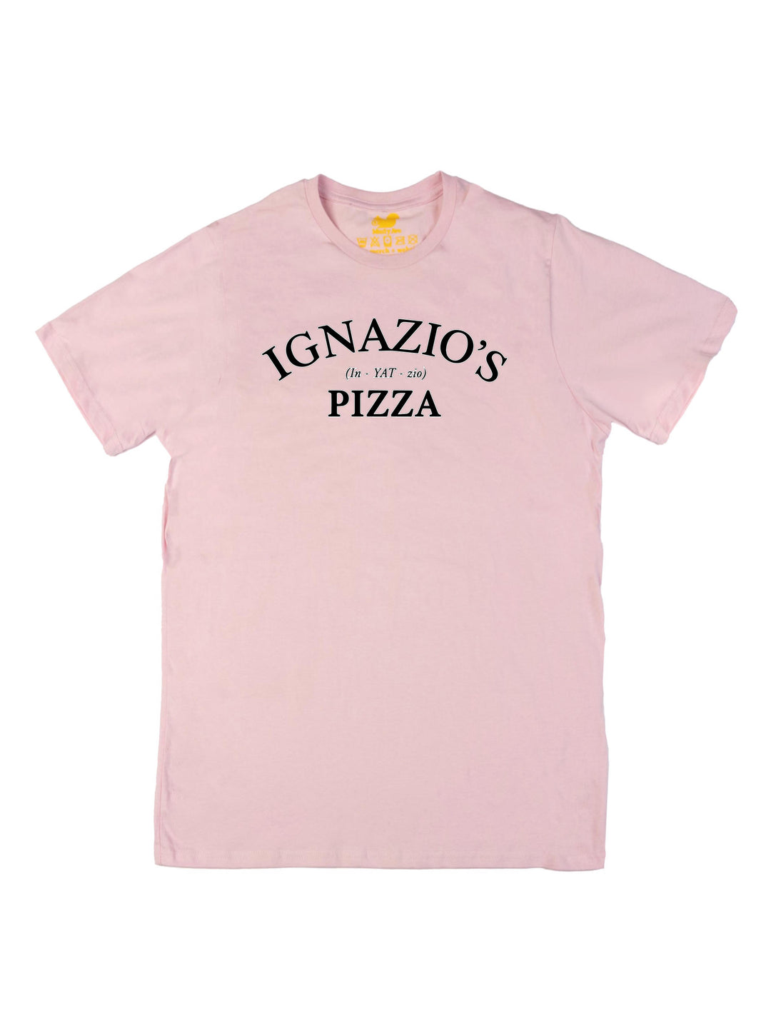 Ignazios Pizza Unisex T-Shirt
