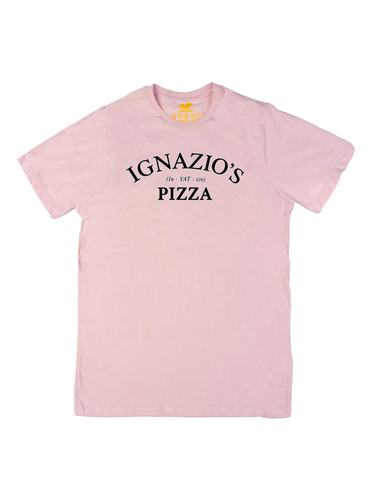 Ignazios Pizza Unisex T-Shirt