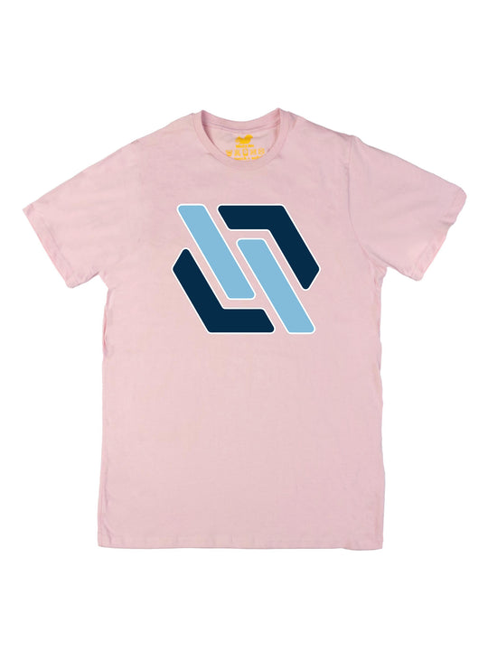 Jonathan Powell Logo Unisex T-Shirt
