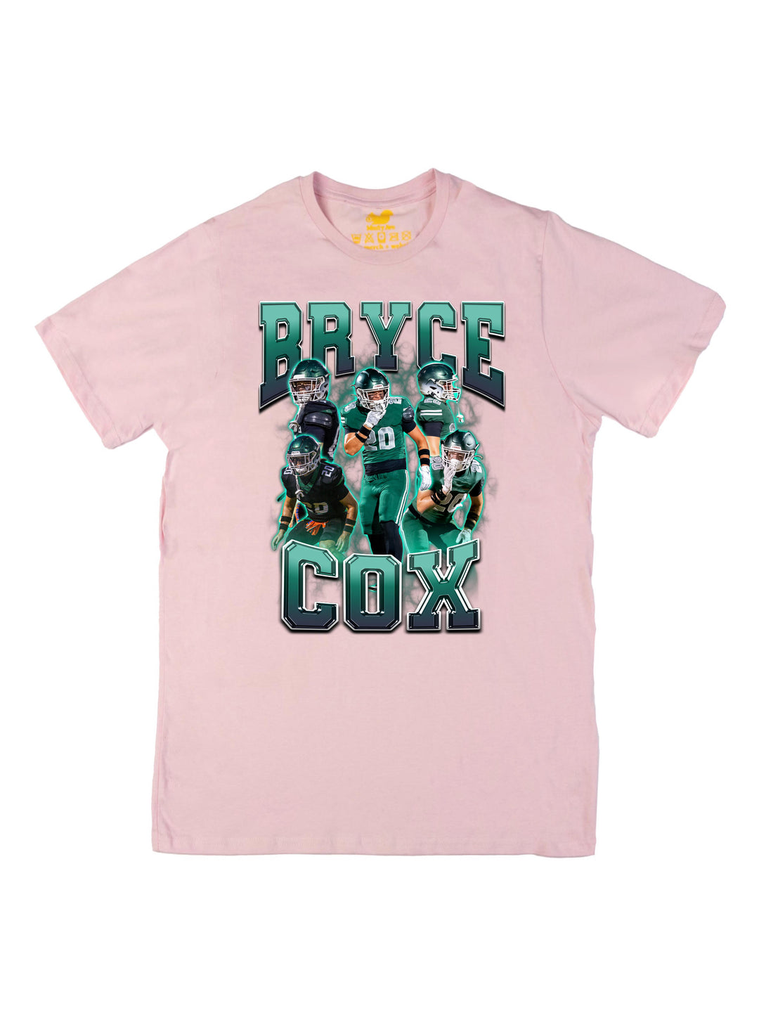 Bryce Cox Unisex T-Shirt