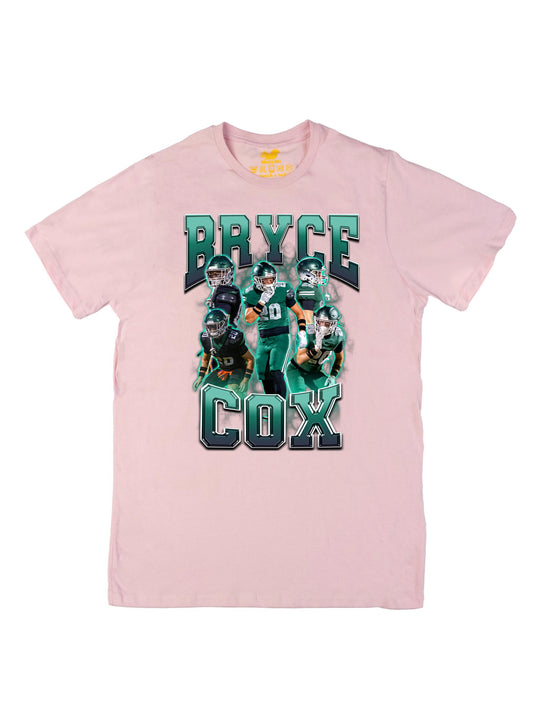 Bryce Cox Unisex T-Shirt