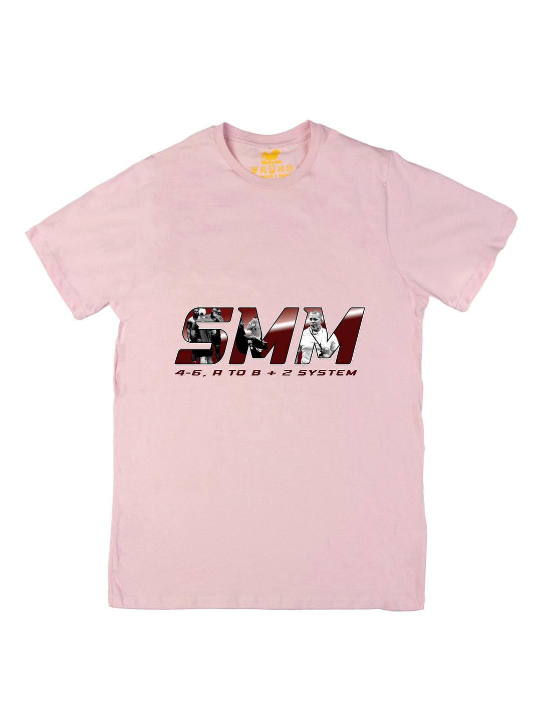 Seth Morris Unisex T-Shirt