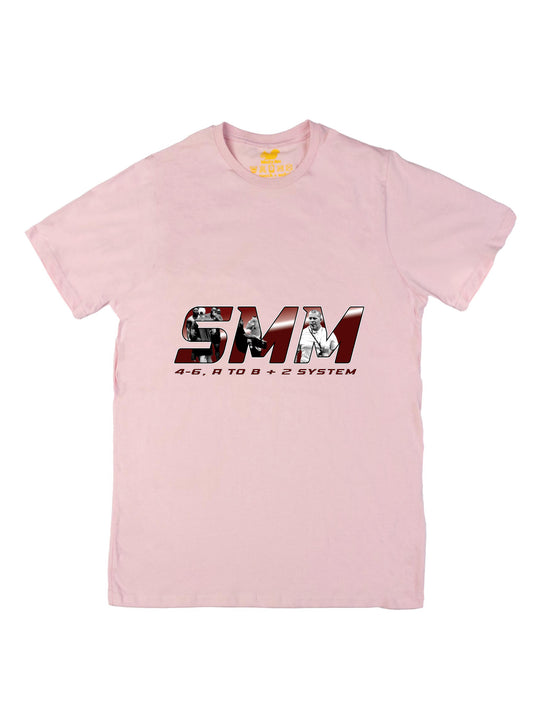 Seth Morris Unisex T-Shirt