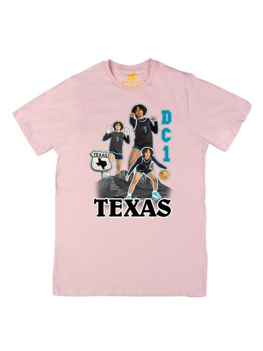 Dalanna Carter City Unisex T-Shirt
