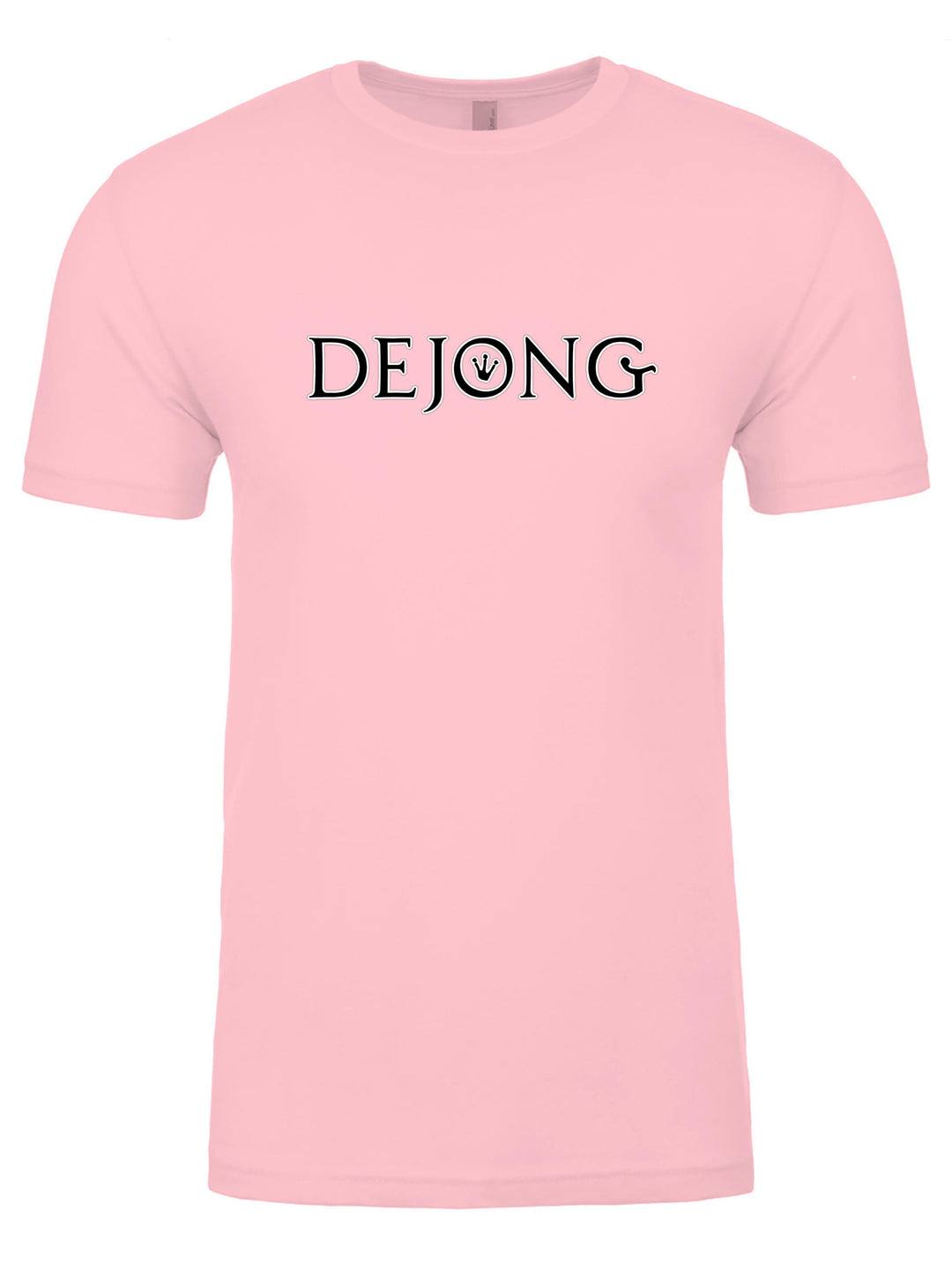 DEJONG Unisex T-Shirt