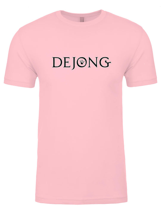 DEJONG Unisex T-Shirt