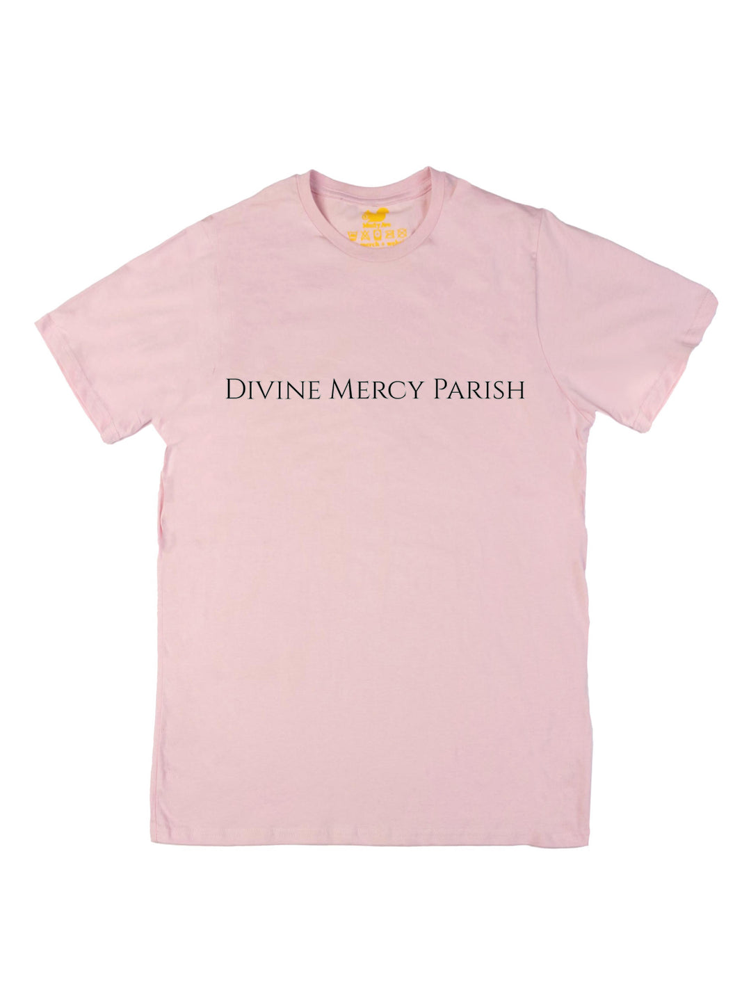Divine Mercy Perish Unisex T-Shirt
