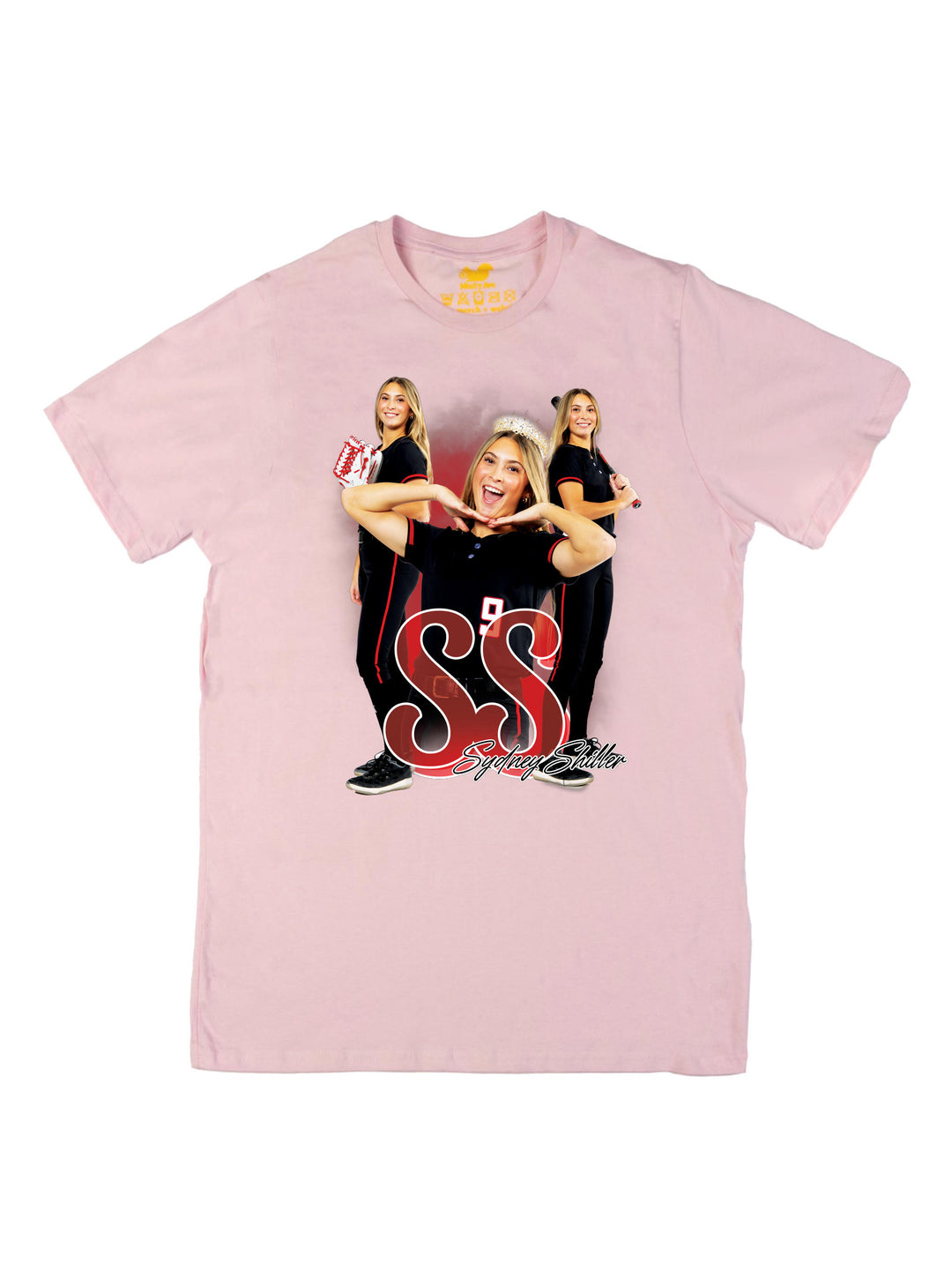 Sydney Shiller Unisex T-Shirt
