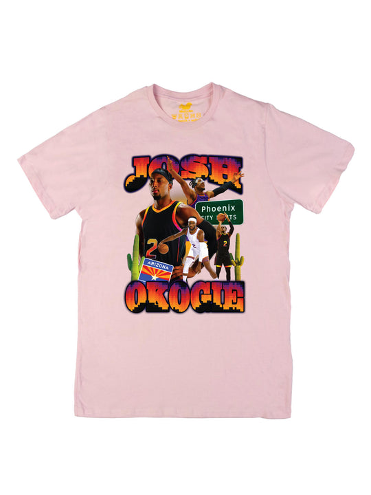 Josh Okogie Unisex T-Shirt