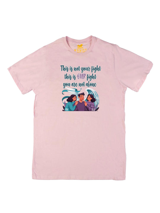 Suicide Prevention Unisex T-Shirt